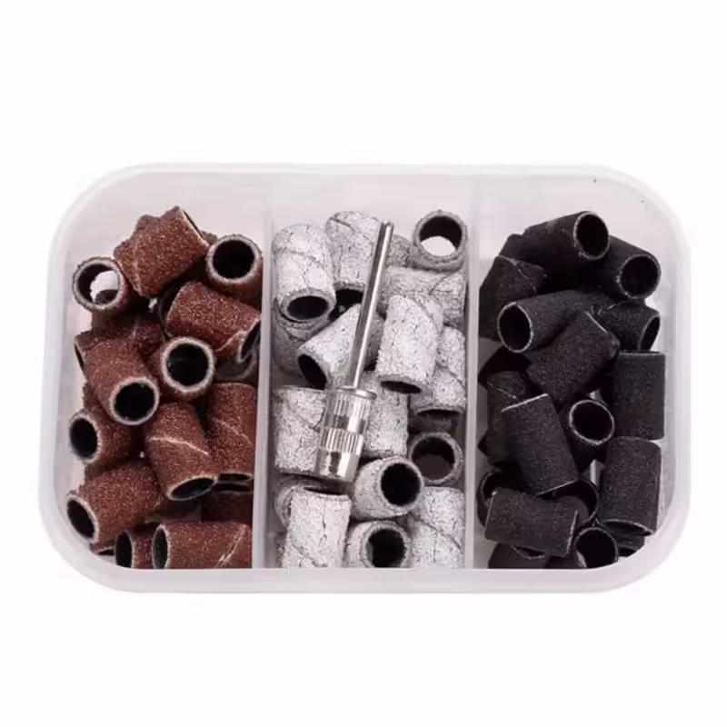 سری یدک سوهان برقی مدل 3 مجموعه 75 عددی