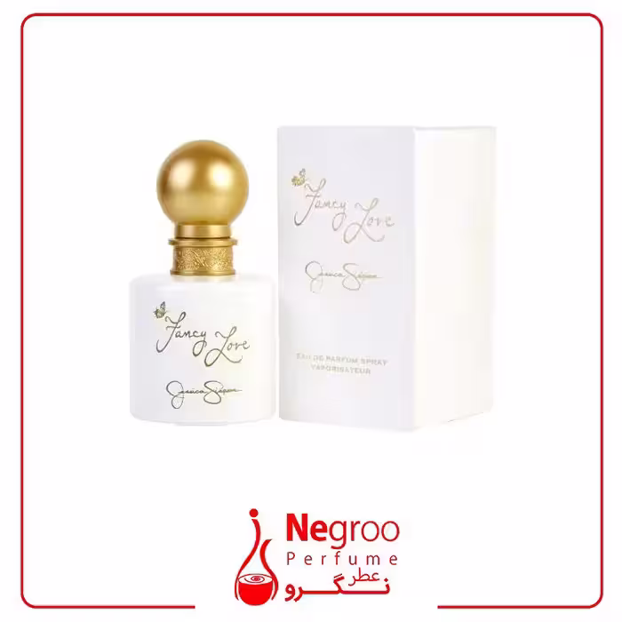 عطر ادکلن جسیکا سیمپسون فنسی لاو 100 میل