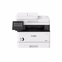 پرینتر سه کاره لیزری کانن مدل CANON MF244DW