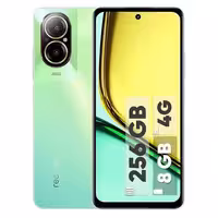 گوشی موبایل ریلمی مدل C67 4G دو سیم کارت ظرفیت 256 گیگابایت رم 8 گیگابایت