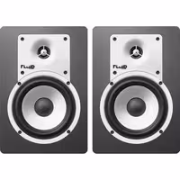 اسپیکر مانیتورینگ FLUID AUDIO C5 کدm130