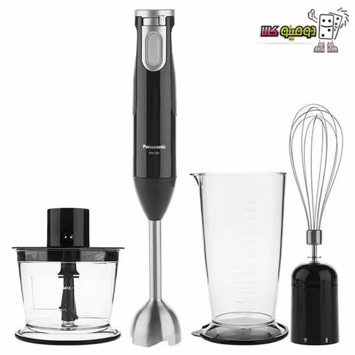 خرید گوشت کوب برقی پاناسونیک مدل MX-SS1 - دومینو کالا