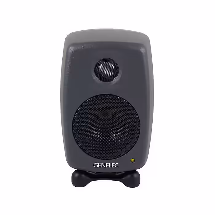 اسپیکر مانیتورینگ Genelec 8010AP