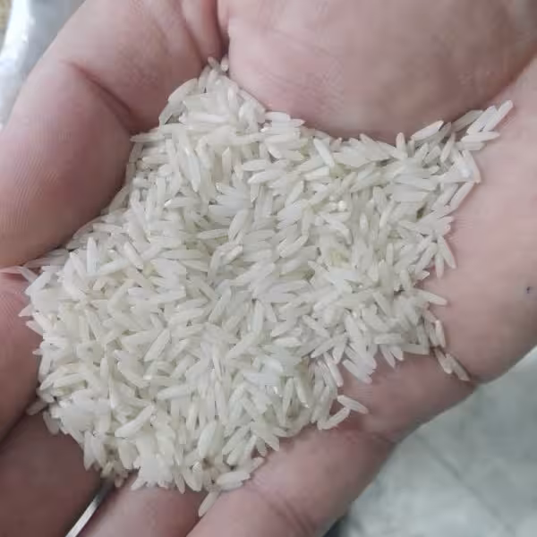 برنج هاشمی اعلا
