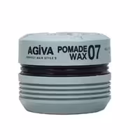 واکس موی آگیوا شماره 07 Agiva pomade Wax
