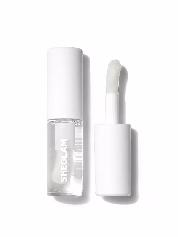 روغن لب JELLY WOW HYDRATING LIP OIL-LOCO FOR COCO