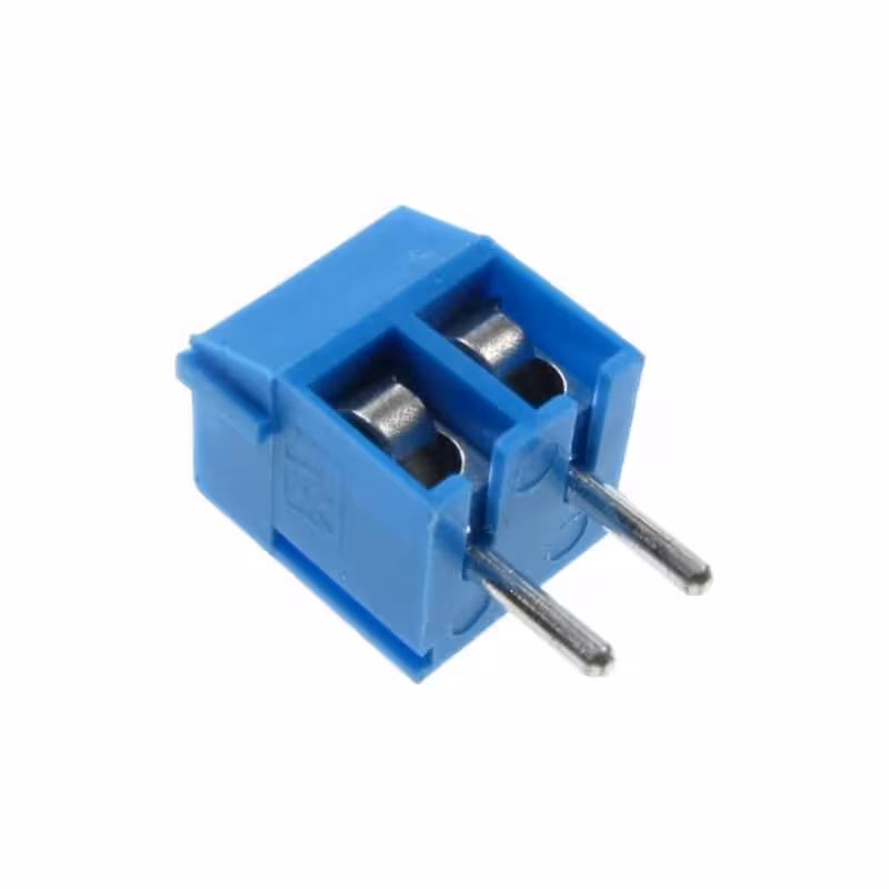 ترمینال KF300 5mm 2PIN