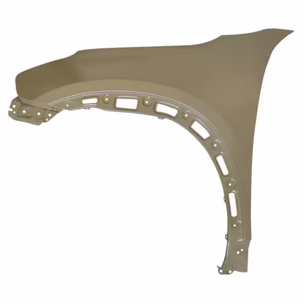 گلگیر جلو چپ تیگو 7