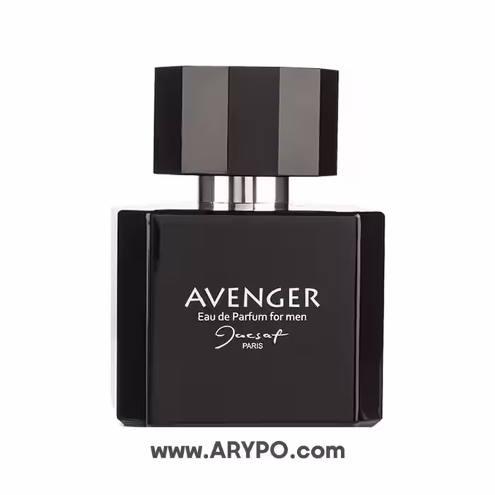 ادوپرفیوم ژک ساف مدل Avenger