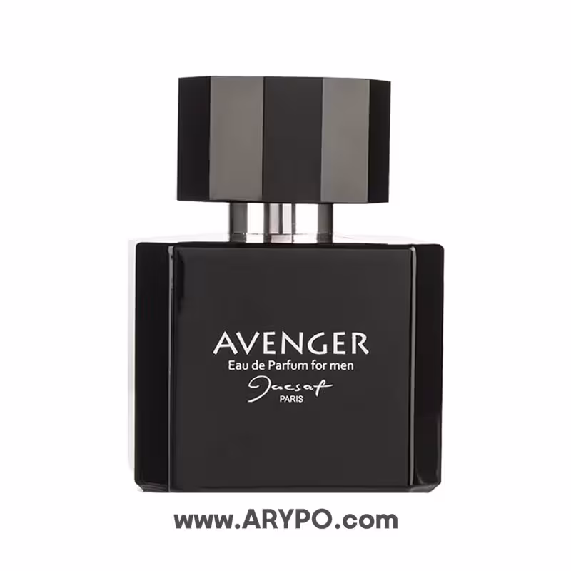 ادوپرفیوم ژک ساف مدل Avenger