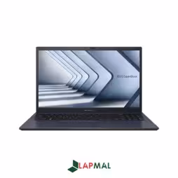 لپ تاپ ایسوس مدل ExpertBook B1 B1502CGA-CAB
فروشگاه اینترنتی تخصصی لپتاپ لپ مال