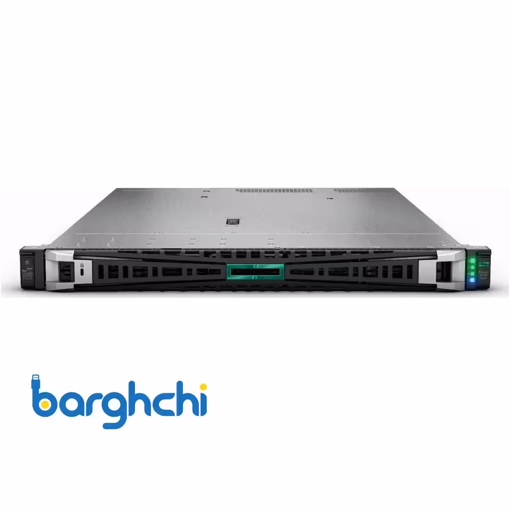 سرور HPE ProLiant DL365 Gen11 مدل P81840-425