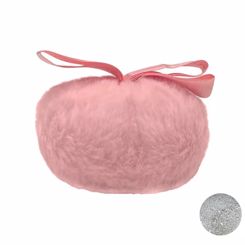 هایلایتر رمانتیک رین مدل hairball شماره 01