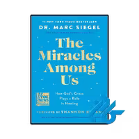 کتاب The Miracles Among Us (رمان معجزات در میان ما)