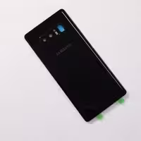 درب پشت گوشی سامسونگ Note8/N950 رنگ مشکی