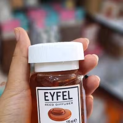 خوشبو کننده ایفل 120میل (ترک اصل)