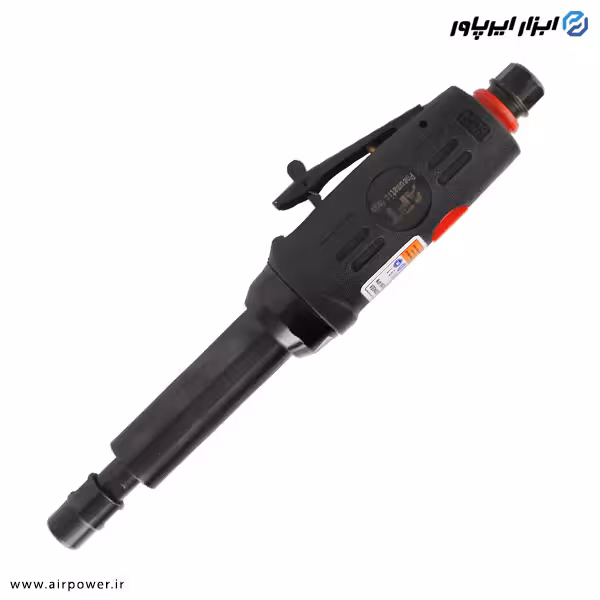 سنگ انگشتی بادی APT گلو بلند صنعتی مدل AP-15E-5227