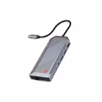 هاب 9 پورت Redragon UCA-9