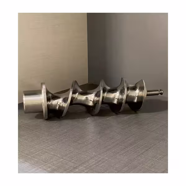 مارپیچ چرخ گوشت امگا مدل SE32