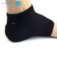 جوراب سیلیکونی ترک پا سما طب (کد 6068)