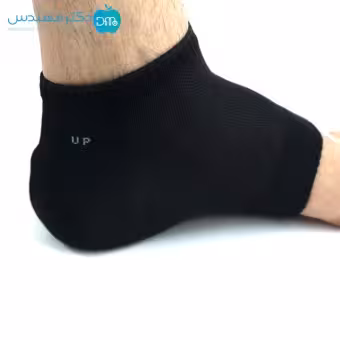 جوراب سیلیکونی ترک پا سما طب (کد 6068)