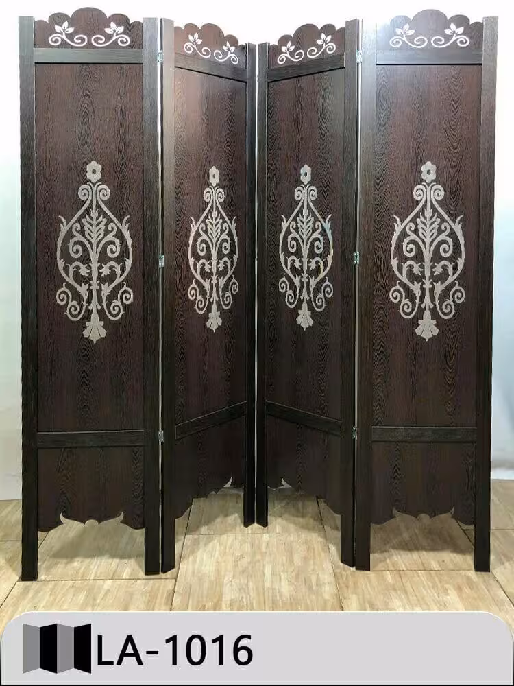 پاراوان لیزری مدل LA-1016