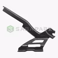 لولای کاپوت مزدا 3 منطقه آزاد – سمت چپ – محصول اصلی