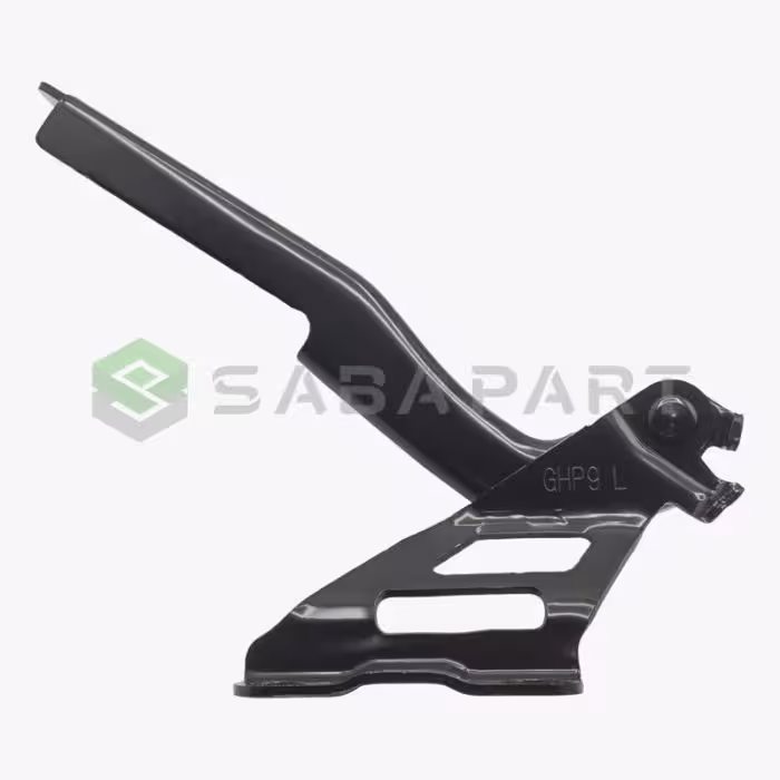 لولای کاپوت مزدا 3 منطقه آزاد – سمت چپ – محصول اصلی