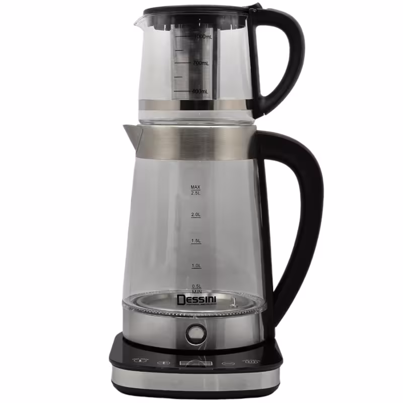 چای ساز دسینی مدل DS-1940