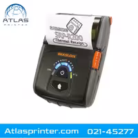 فیش پرینتر همراه بیکسلون Bixolon SPP R200III