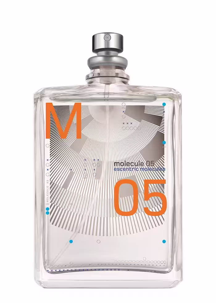عطر ادکلن اسنتریک مولکول مولکول 05