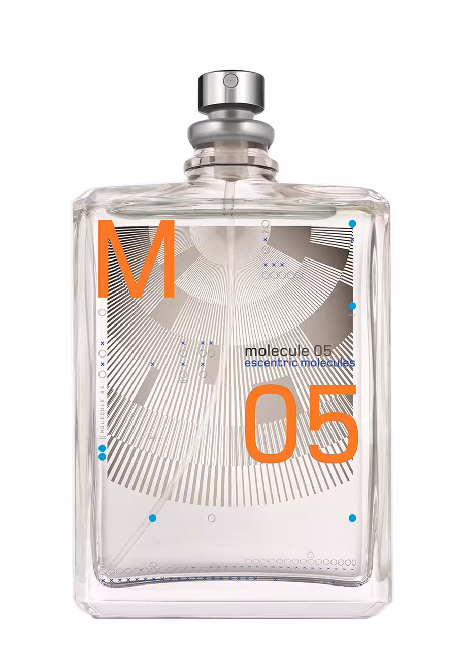 عطر ادکلن اسنتریک مولکول مولکول 05