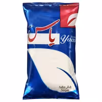 شکر سفید یاس نوین – 900 گرم