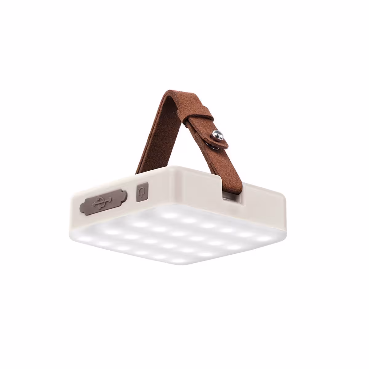 چراغ چادری شارژی نیچرهایک NH18Y001-A