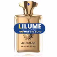 عطر ادکلن آمواج جوبیلیشن 40 من 100 میل مردانه