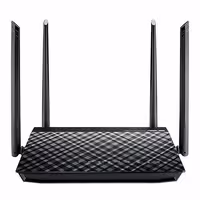 روتر بی سیم دو بانده ایسوس مدل RT-AC57U