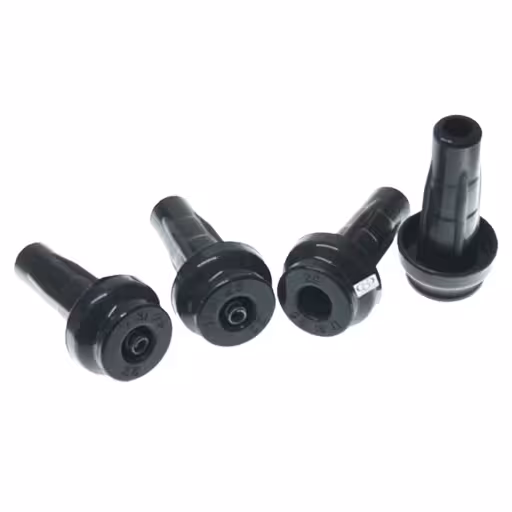 خرید وایر شمع پژو 206 تیپ 2 اتوتک | اتوموبی