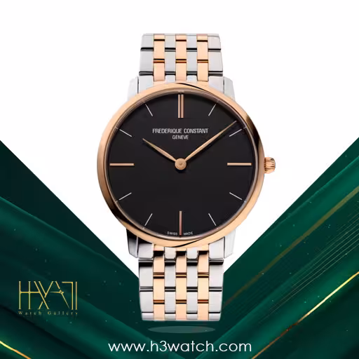 ساعت مچی مردانه فردریک کنستانت FREDERIQUE CONSTANT FC-200B5S32B