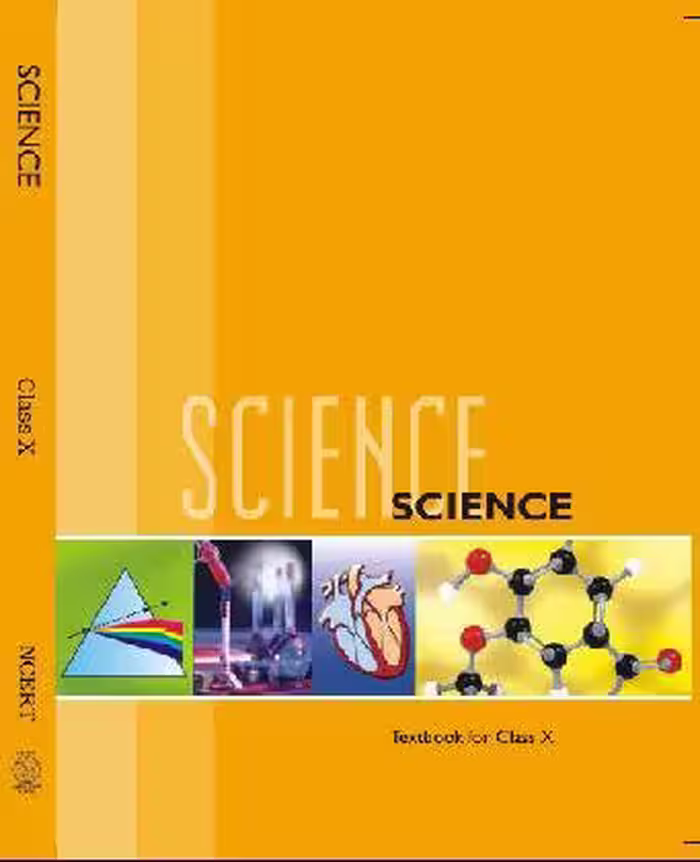 خرید و دانلود نسخه کامل کتاب Science 10