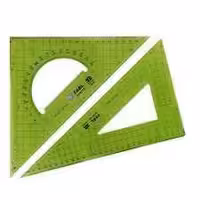 گونیا30سانت جفتی فابل