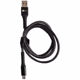 کابل پاور بانک اوی USB C TO USB C AWEI کد کالا X3