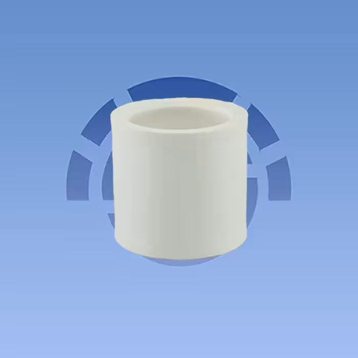 بوشن مساوی تک لایه سفید سایز 40