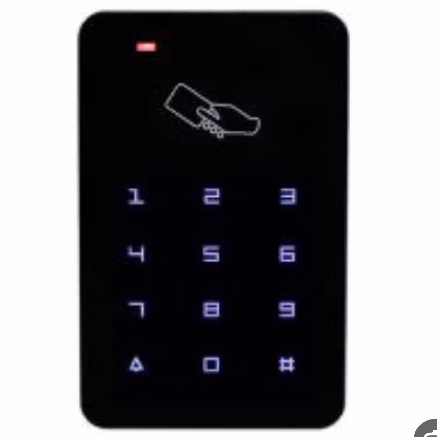 اکسس کنترل