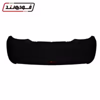 سپر عقب دنا و دنا پلاس آبی رویال ایساکو (مهرکام پارس)