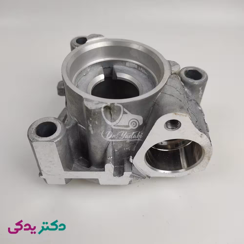 پوسته دنده کیلومتر شمار پژو 206 و 405 (تاکومتر) شرکتی ایساکو اصل 0370906099