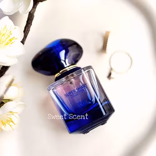 عطر ادکلن مینی جورجیو آرمانی مای وی اینتنس  (سوپر اسمارت کالکشن) | (Giorgio Armani My Way Intense (Super Smart Collection حجم 25 میلo