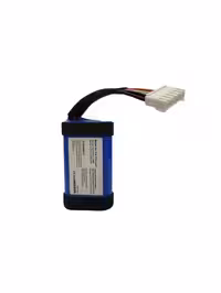 باتری اسپیکر jbl 3.7 ولت 7800 میلی آمپر مدل For charge4 JBL