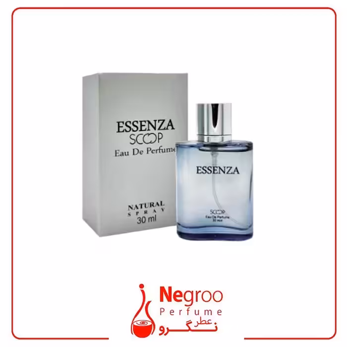 عطر اسنزا اسکوپ حجم 25 میلی لیتر