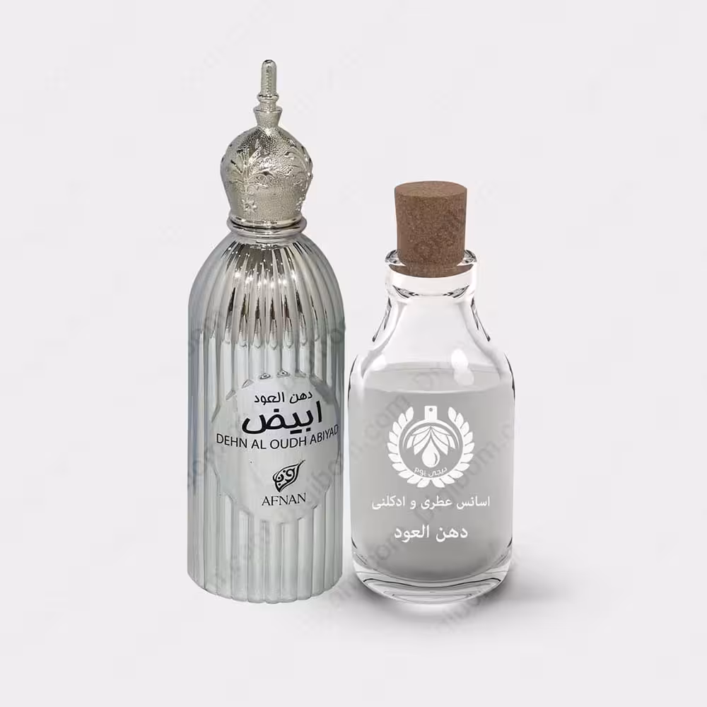 عطر افنان دهن العود – Afnan Dehn Al OudhعطرAfnan Dehn Al Oudh