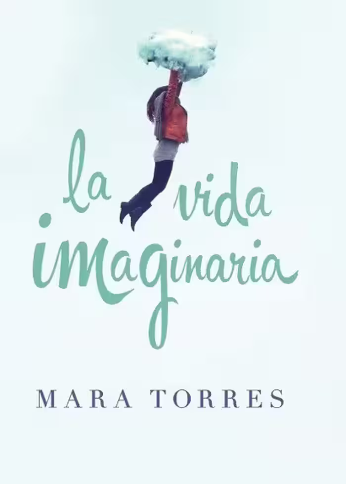 کتاب La Vida Imaginaria